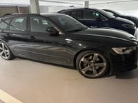 Gebraucht Audi A6 313 PS (230 kW) 2014 Kombi