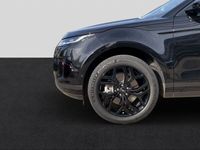 gebraucht Land Rover Range Rover evoque 2.0 T 250 SE