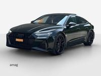 Gebraucht Audi RS7 Sportback Ambiente 600 PS (441 kW) 2024 Schwarz Kleinwagen