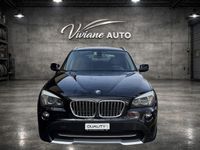 Gebraucht BMW X1 184 PS (135 kW) 2012 SUV