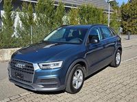 Gebraucht Audi Q3 Sport 220 PS (161 kW) 2018 SUV