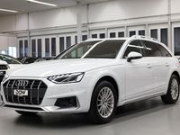 Gebraucht Audi A4 Allroad 231 PS (169 kW) 2019 Kombi
