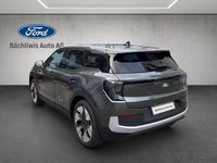 Neu Ford Explorer Extended Range 250 kW (340 PS) 2025 SUV