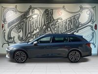 gebraucht Cupra Leon ST 2.0 TSI VZ DSG 4Drive