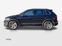 gebraucht VW Tiguan R-Line