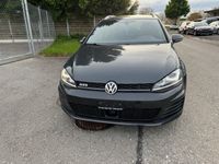 Gebraucht VW Golf VII GTD 184 PS (135 kW) 2016 Kombi