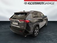 gebraucht Toyota RAV4 Hybrid 