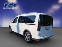 Gebraucht Ford Tourneo Active 122 PS (89 kW) 2025 Van / Kleinbus