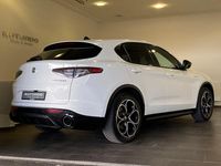 Gebraucht Alfa Romeo Stelvio Premium 280 PS (205 kW) 2024 SUV