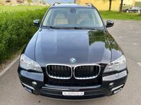 gebraucht BMW X5 30d Steptronic