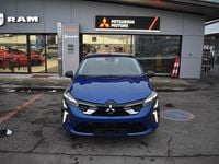 Gebraucht Mitsubishi Colt Invite 144 PS (105 kW) 2024 Blau SUV