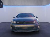 Gebraucht VW Golf GTI 210 PS (154 kW) 2010 Limousine