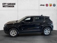 gebraucht Jeep Avenger 54kWh Longitude Business