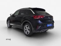 Gebraucht VW T-Roc R-line 190 PS (139 kW) 2025 Deepblack perleffekt SUV