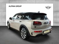 gebraucht Mini Cooper S Clubman ALL4