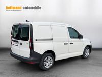 gebraucht VW Caddy Cargo