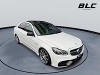 Gebraucht Mercedes E63 AMG AMG 2013