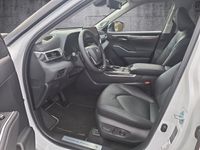 gebraucht Toyota Highlander 2.5 HSD Premium e-CVT