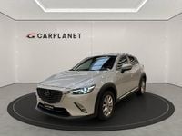 Gebraucht Mazda CX-3 150 PS (110 kW) 2017 SUV