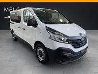 gebraucht Renault Trafic ENERGY dCi 95 Passenger Life 9 Posti