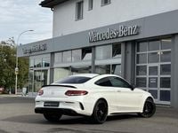 Gebraucht Mercedes C63S AMG AMG 510 PS (375 kW) 2023 Coupé