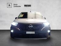 gebraucht Nissan Townstar Kaw. 2.0 t L1 1.3 DIG-T 130 N-Connecta