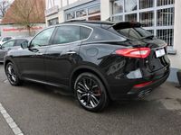 gebraucht Maserati GranSport Levante 3.0 V6Automatica