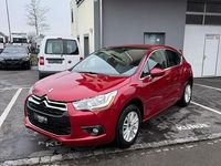 Gebraucht DS Automobiles DS4 So Chic 163 PS (119 kW) 2012