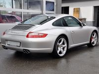 gebraucht Porsche 911 Carrera 4S 