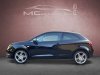 gebraucht Seat Ibiza SC 1.2 TSI FR Stopp-Start