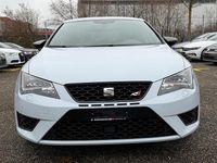 Gebraucht Seat Leon Cupra 290 290 PS (213 kW) 2016