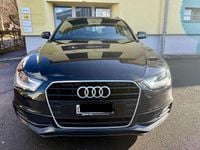 Gebraucht Audi A4 S-Line 150 PS (110 kW) 2015 Kombi