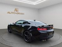 Gebraucht Chevrolet Camaro 453 PS (333 kW) 2017 Coupé