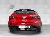 gebraucht Mazda 3 Hatchback 2.0 186 Revolution AWD 4