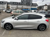 Gebraucht Ford Focus Business Edition 125 PS (91 kW) 2019