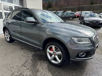 gebraucht Audi Q5 2.0 TFSI quattro tiptronic