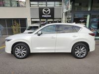 gebraucht Mazda CX-5 SD184 AWD AT Signature Bose 6