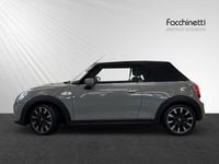 Gebraucht Mini Cooper S 178 PS (130 kW) 2020 Kleinwagen