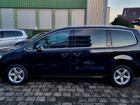 Gebraucht VW Sharan Highline 184 PS (135 kW) 2016 Van / Kleinbus