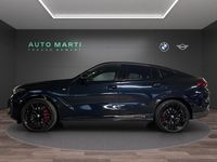Neu BMW X6 M Sport 352 PS (258 kW) 2026 Schwarz SUV