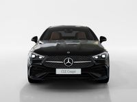 Neu Mercedes CLE450 AMG line 404 PS (297 kW) 2025 Coupé