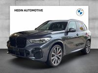 gebraucht BMW X5 48V 40d M Sport Steptronic