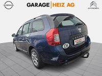 gebraucht Dacia Logan MCV 0.9 Ambiance Automatic