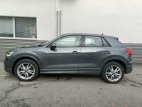 gebraucht Audi Q2 35 TDI sport Attraction