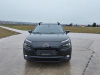 Gebraucht Citroën C4 Cactus Feel 110 PS (80 kW) 2016 Kleinwagen