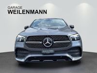 Gebraucht Mercedes GLE400 330 PS (242 kW) 2022 Coupé
