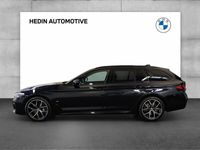 gebraucht BMW 530 d xDr 48VTour Pure M S