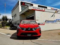 Gebraucht Mitsubishi Colt Intense 91 PS (66 kW) 2024 Rot Limousine
