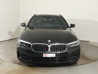 gebraucht BMW 530 d 48V Touring Steptronic