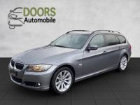 gebraucht BMW 325 i Touring Steptronic